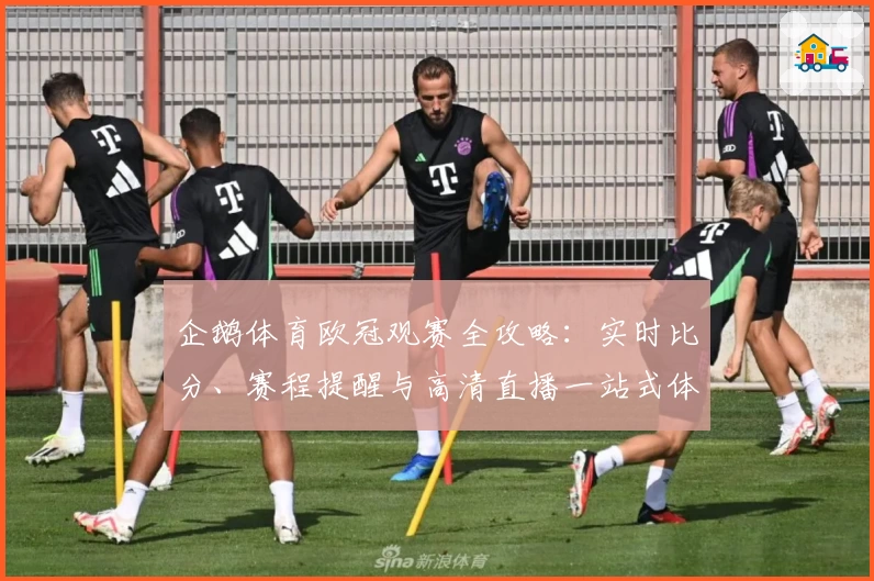 企鹅体育欧冠观赛全攻略：实时比分、赛程提醒与高清直播一站式体验