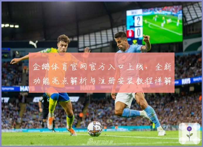 企鹅体育官网官方入口上线，全新功能亮点解析与注册安装教程详解