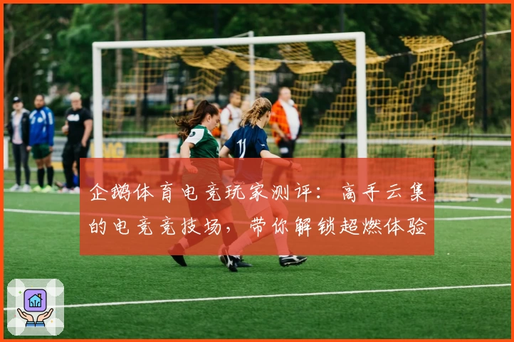 企鹅体育电竞玩家测评：高手云集的电竞竞技场，带你解锁超燃体验