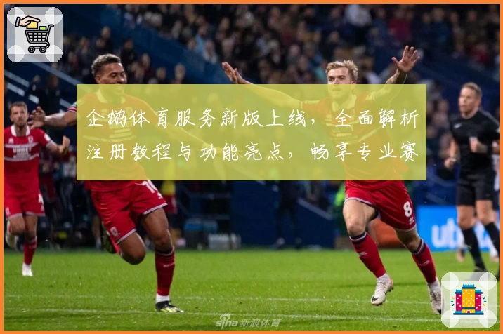 企鹅体育服务新版上线，全面解析注册教程与功能亮点，畅享专业赛事体验