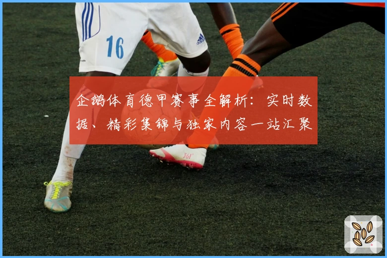 企鹅体育德甲赛事全解析：实时数据、精彩集锦与独家内容一站汇聚